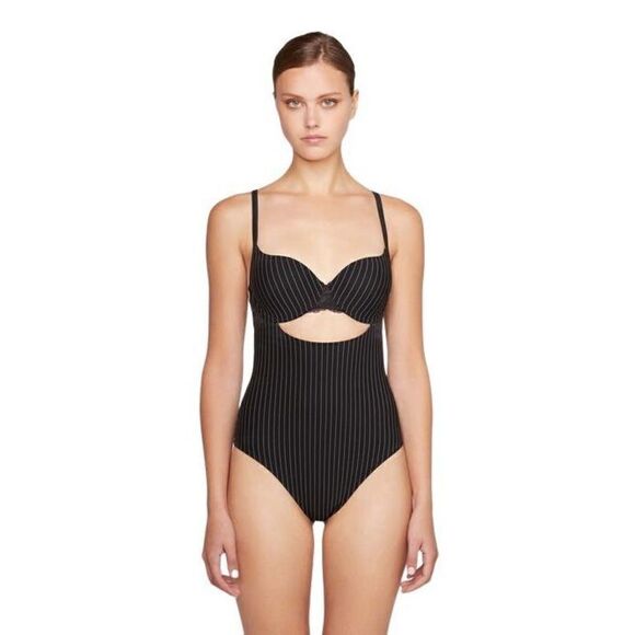 Wolford Other - NWT Wolford Rachel Forming Body Sz 38C
